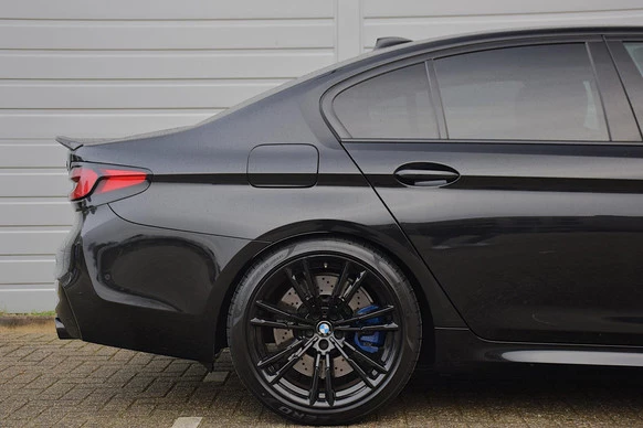 BMW M5 - Afbeelding 7 van 30