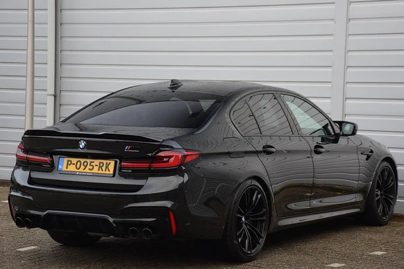 BMW M5 - Afbeelding 13 van 30