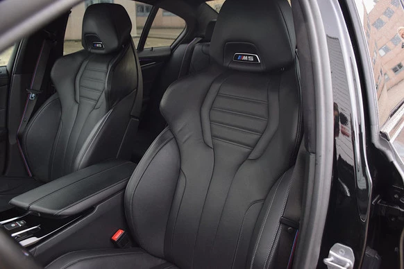 BMW M5 - Afbeelding 22 van 30