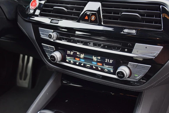 BMW M5 - Afbeelding 25 van 30