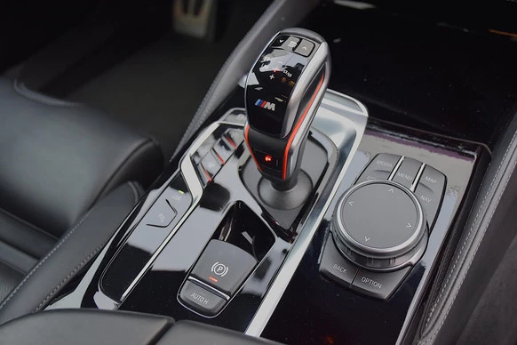 BMW M5 - Afbeelding 26 van 30