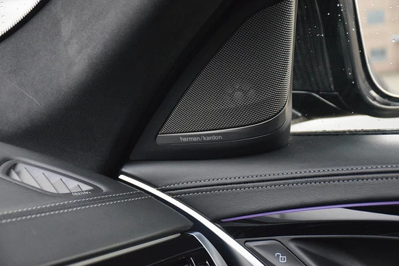 BMW M5 - Afbeelding 29 van 30