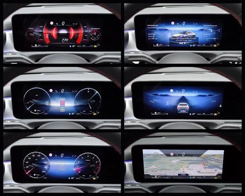 Mercedes-Benz CLA - Afbeelding 17 van 23