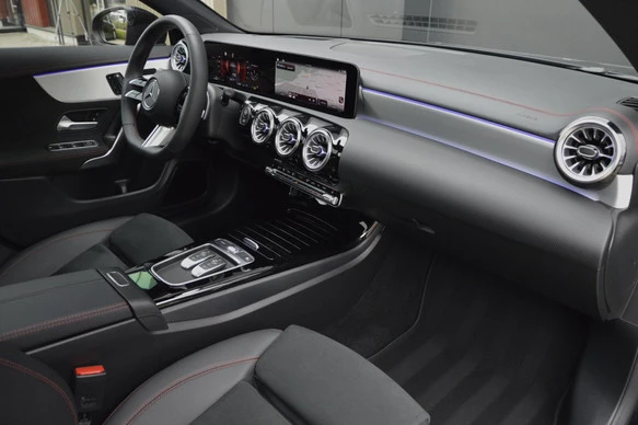 Mercedes-Benz CLA - Afbeelding 19 van 23