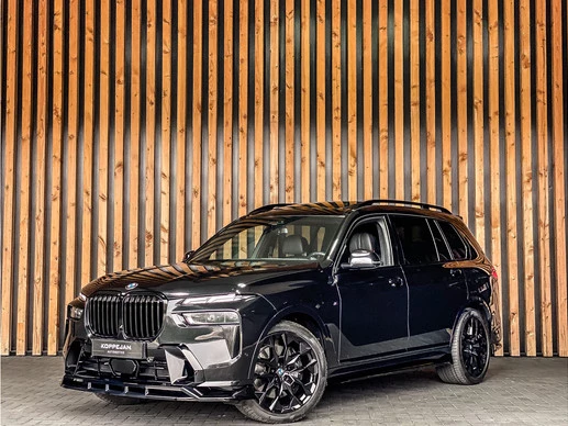 BMW X7 - Afbeelding 2 van 30