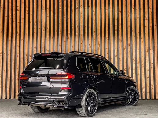 BMW X7 - Afbeelding 3 van 30