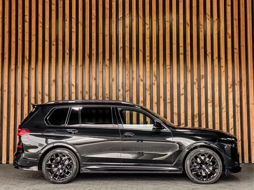 BMW X7 - Afbeelding 4 van 30