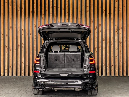 BMW X7 - Afbeelding 5 van 30