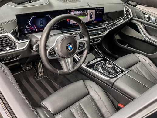 BMW X7 - Afbeelding 6 van 30