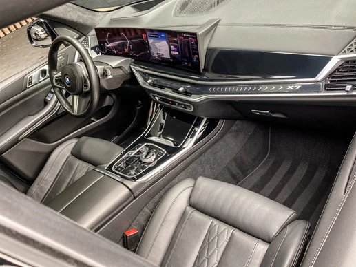 BMW X7 - Afbeelding 7 van 30