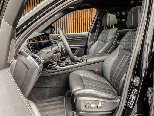 BMW X7 - Afbeelding 13 van 30