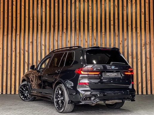 BMW X7 - Afbeelding 20 van 30