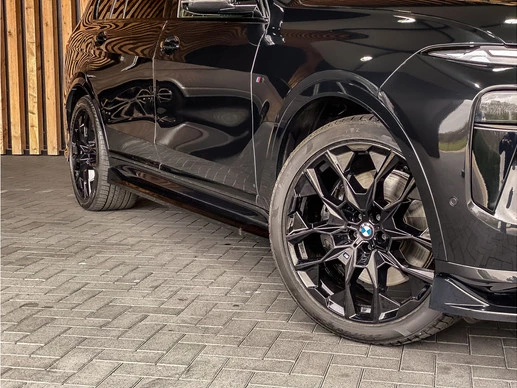 BMW X7 - Afbeelding 23 van 30