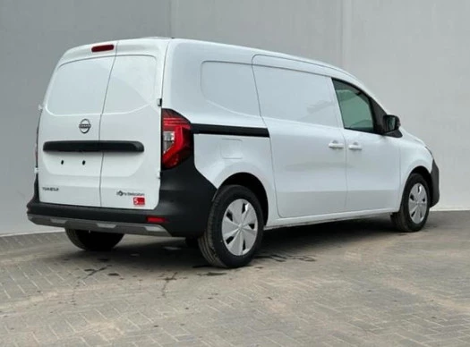 Nissan Townstar - Afbeelding 3 van 30