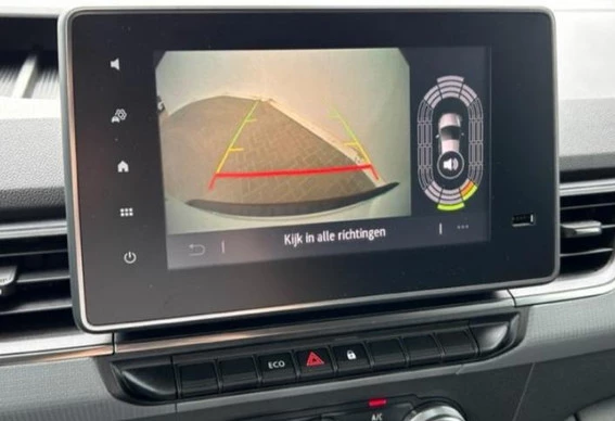 Nissan Townstar - Afbeelding 4 van 30