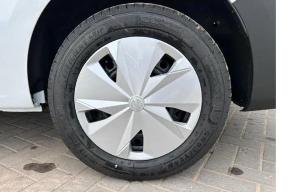 Nissan Townstar - Afbeelding 23 van 30