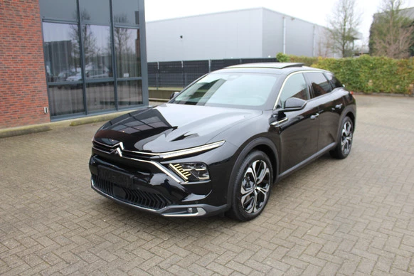 Citroën C5 X - Afbeelding 1 van 23
