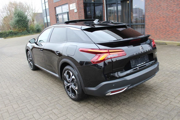 Citroën C5 X - Afbeelding 3 van 23