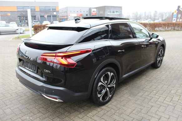 Citroën C5 X - Afbeelding 4 van 23