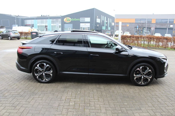 Citroën C5 X - Afbeelding 5 van 23