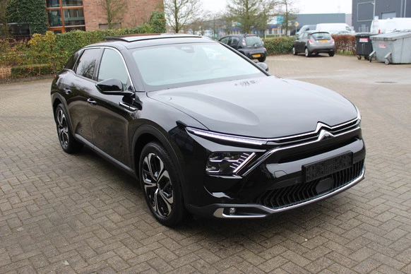 Citroën C5 X - Afbeelding 6 van 23