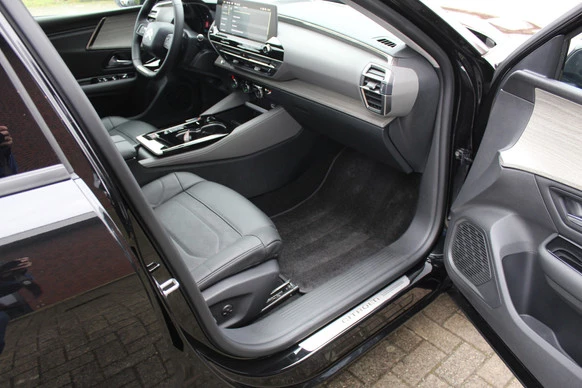 Citroën C5 X - Afbeelding 9 van 23