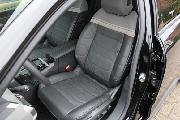 Citroën C5 X - Afbeelding 11 van 23