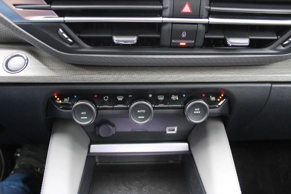 Citroën C5 X - Afbeelding 16 van 23