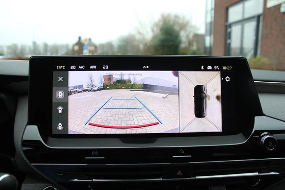 Citroën C5 X - Afbeelding 20 van 23