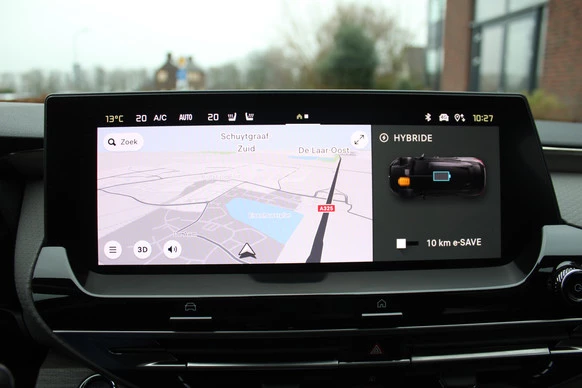 Citroën C5 X - Afbeelding 21 van 23