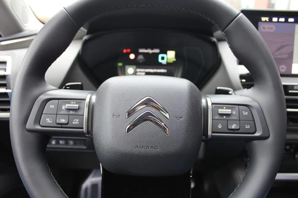 Citroën C5 X - Afbeelding 22 van 23