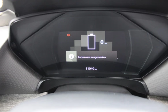 Citroën C5 X - Afbeelding 23 van 23