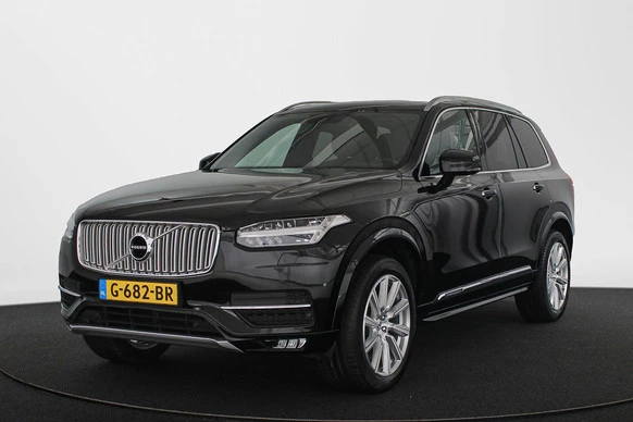 Volvo XC90 - Afbeelding 1 van 30