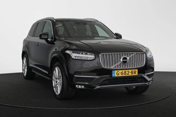 Volvo XC90 - Afbeelding 2 van 30