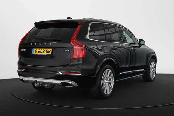 Volvo XC90 - Afbeelding 3 van 30