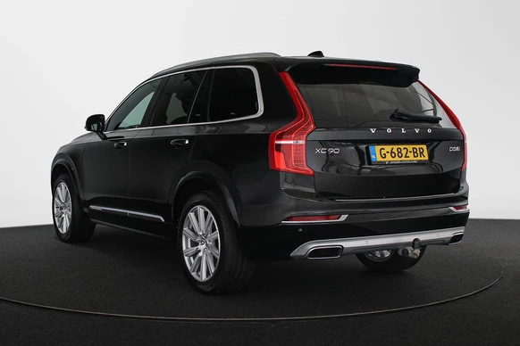 Volvo XC90 - Afbeelding 4 van 30