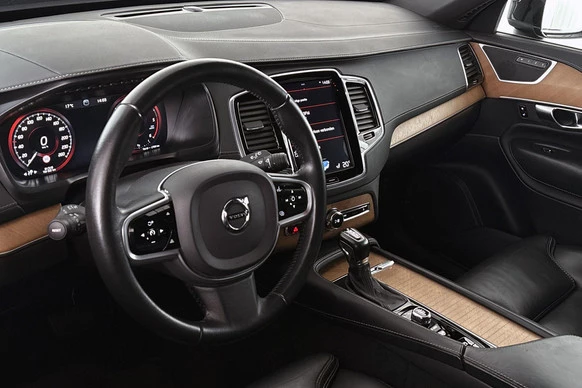 Volvo XC90 - Afbeelding 5 van 30