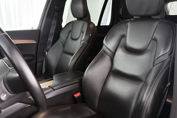 Volvo XC90 - Afbeelding 6 van 30