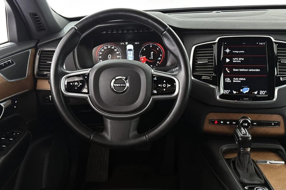 Volvo XC90 - Afbeelding 7 van 30