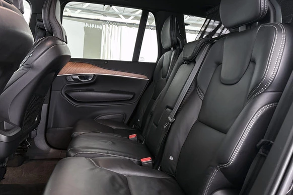 Volvo XC90 - Afbeelding 8 van 30