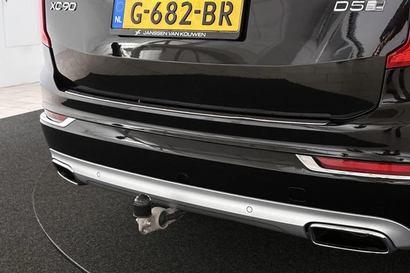 Volvo XC90 - Afbeelding 10 van 30