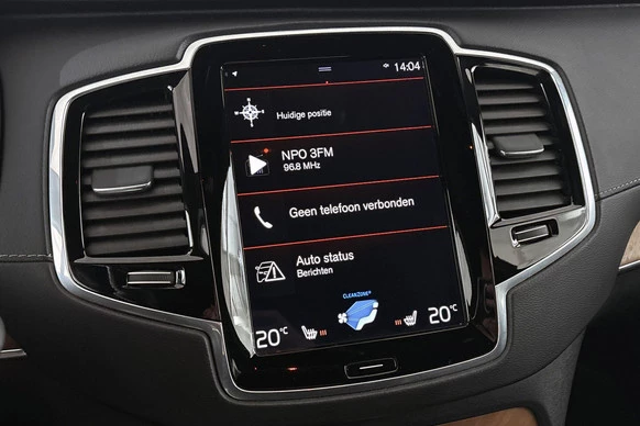 Volvo XC90 - Afbeelding 13 van 30