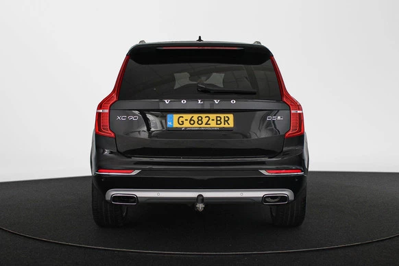 Volvo XC90 - Afbeelding 15 van 30