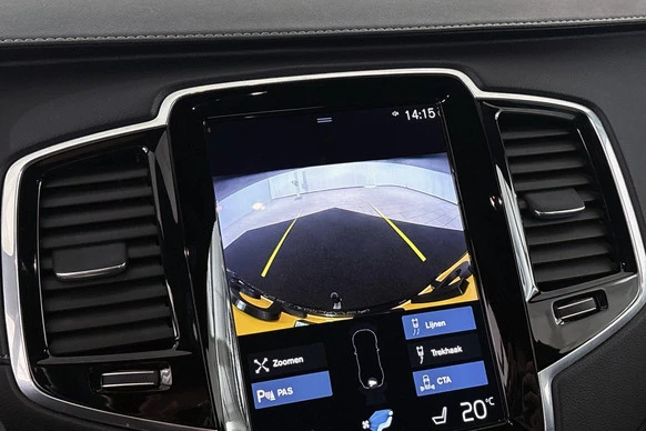 Volvo XC90 - Afbeelding 16 van 30