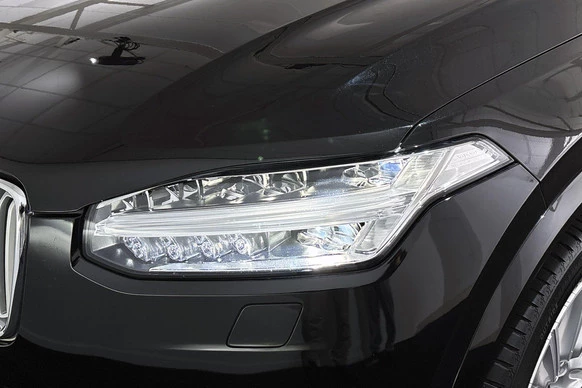 Volvo XC90 - Afbeelding 20 van 30