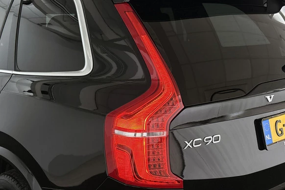 Volvo XC90 - Afbeelding 21 van 30