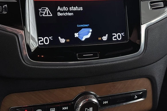 Volvo XC90 - Afbeelding 23 van 30