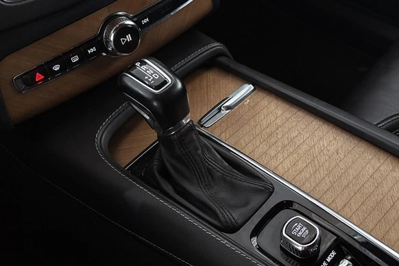 Volvo XC90 - Afbeelding 26 van 30