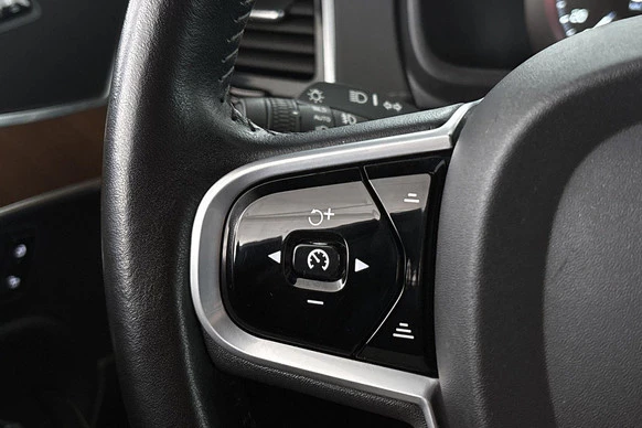 Volvo XC90 - Afbeelding 28 van 30