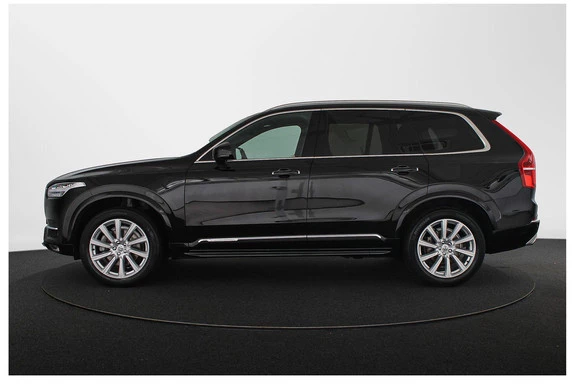 Volvo XC90 - Afbeelding 30 van 30